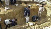 Foto: Courtesy Archaeological Institute of Kashihara via Live Science