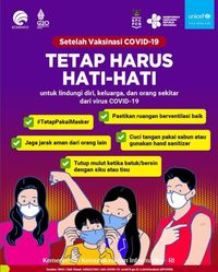 10 Contoh Iklan Layanan Masyarakat