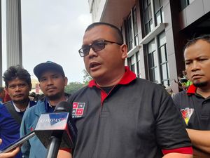 Denny Indrayana Sebut Mahfud Sempat Tanya: Tak Kepikiran Capres Lain?
