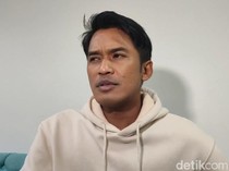 Dicky Difie Tahan Nangis saat Wendi Cagur Dilarikan ke Rumah Sakit