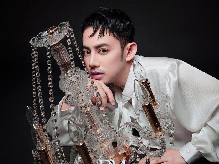 Dion Mulya