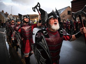 Pernah Bermukim di Kanada, Kenapa Bangsa Viking Tidak Menjajah Amerika Utara?