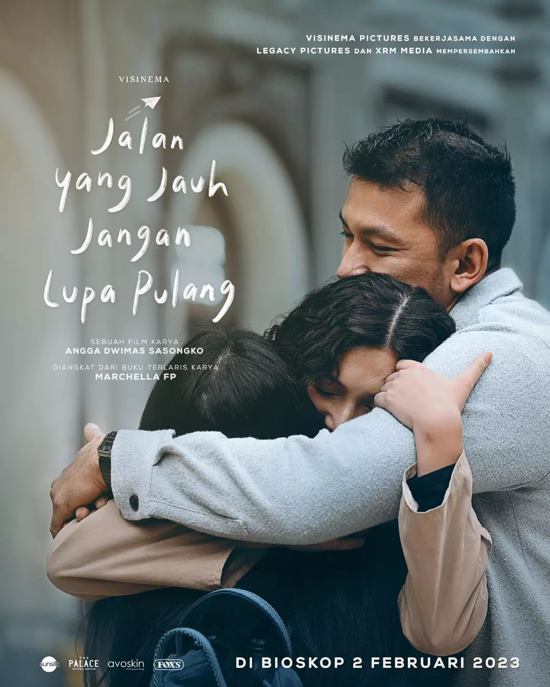 15 Film Terbaru Yang Tayang Di Bioskop Februari 2023 Indonesia Dan Hollywood 