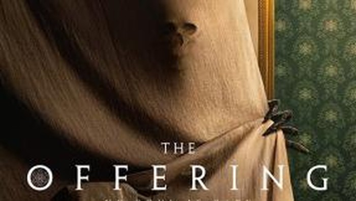 Film The Offering