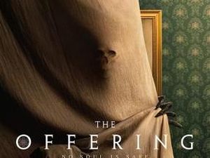 Jadwal Film di Bioskop Medan Hari Ini, Ada Babylon dan The Offering