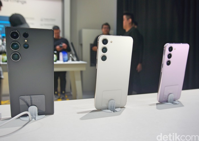 Galaxy S23 Series