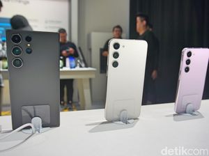 Fitur Kunci yang Akan Menghilang di Galaxy S23 FE
