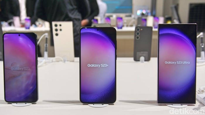 Galaxy S23 Series