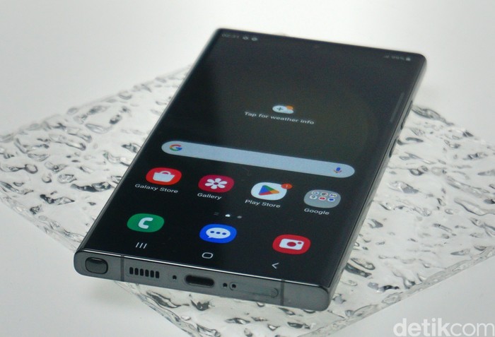 Galaxy S23 Ultra