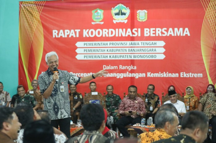 Ganjar Pranowo