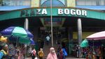 Gedung Plaza Bogor Mau Dibongkar!