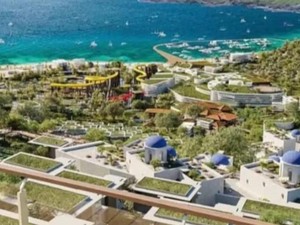 Golo Mori di Labuan Bajo: Dari Desa Tertinggal Jadi Venue KTT ASEAN