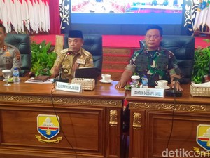 Atasi Kemacetan, Hanya 4 Ribu Truk Batubara Boleh Melintas di Jambi