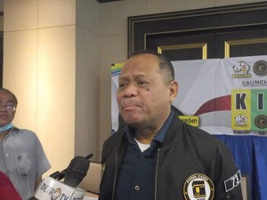 Habil Marati Klaim Sekber KIB Anies Bukan Melawan Koalisi Indonesia Bersatu