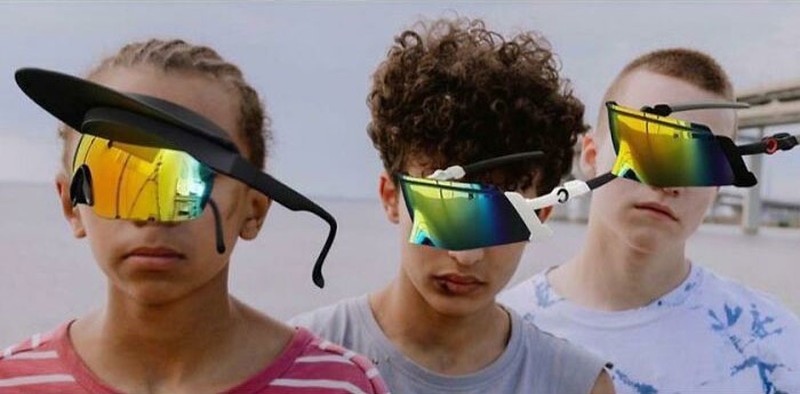 Hasil photoshop bikin ngakak