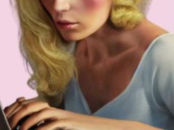 Editan Photoshop Berlebih Bikin Ngakak Parah