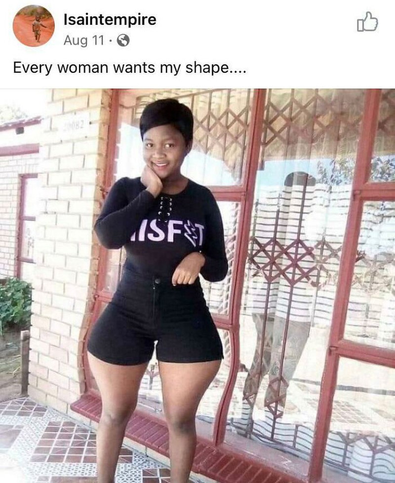 Hasil photoshop bikin ngakak