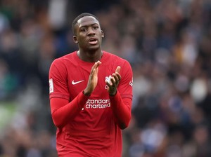 Belanja Lagi Dong, Liverpool