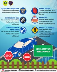 10 Contoh Iklan Layanan Masyarakat