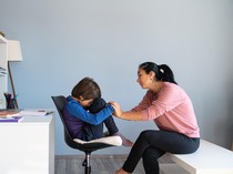 Video Hasil CKG di Sekolah: Banyak Anak Alami Anxiety dan Depresi