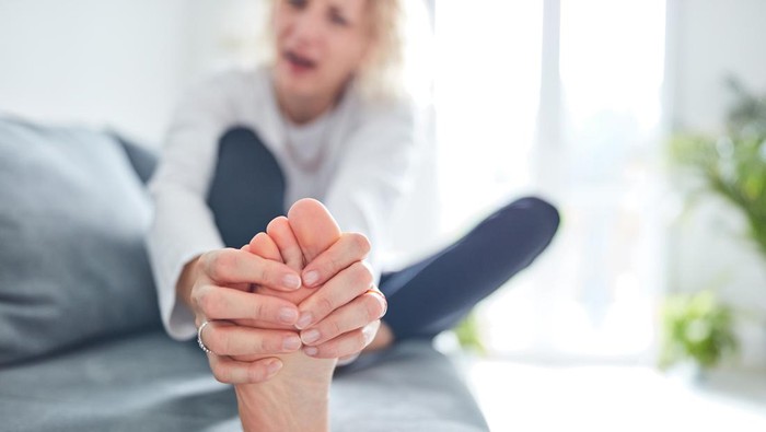 Lagi Viral di Twitter, Apa Itu Penyakit Cantengan?