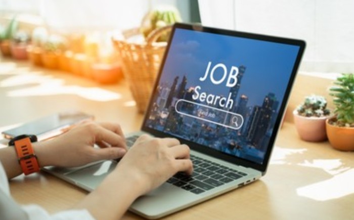 Ilustrasi lowongan kerja. Foto: shutterstock