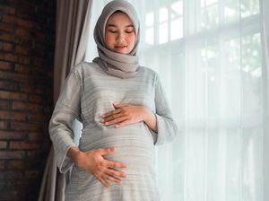4 Takdir Manusia yang Telah Ditetapkan Sejak Dalam Kandungan