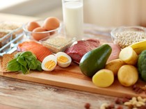 20 Makanan yang Mengandung Protein Tinggi, Cocok untuk Diet