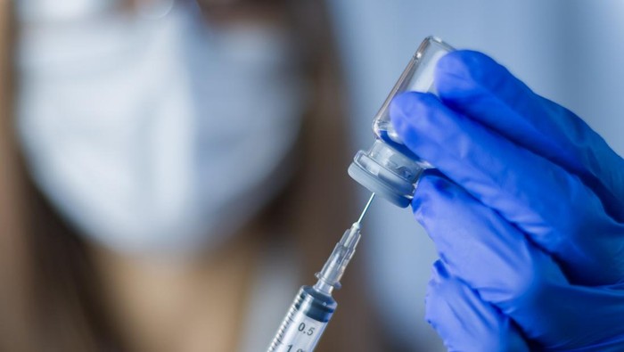 Warga Jepang Tuntut Pemerintah Buntut Efek Samping Vaksin COVID-19