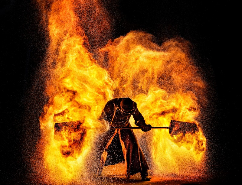 Jawara kontes foto Budapest