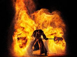 Karya Spektakuler Juara Kontes Foto Budapest 2022, Mata Dijamin Terkesima