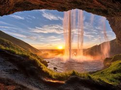 Karya Spektakuler Juara Kontes Foto Budapest 2022, Mata Dijamin Terkesima