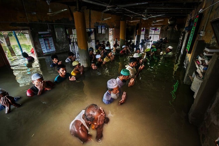 Jawara kontes foto Budapest