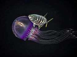 Karya Spektakuler Juara Kontes Foto Budapest 2022, Mata Dijamin Terkesima