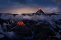 Jawara Kontes Foto Budhapest
