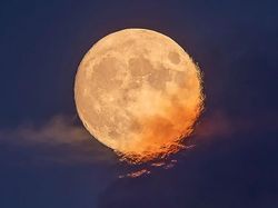 Karya Spektakuler Juara Kontes Foto Budapest 2022, Mata Dijamin Terkesima