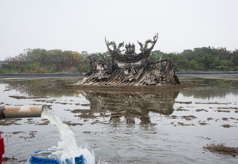 Jawara Kontes Foto Budhapest
