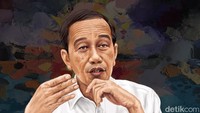 Disorot Jokowi, Ini 5 Skandal Keuangan yang Telan Kerugian Ribuan Triliun!