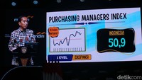 Jokowi menekankan agar hilirisasi nikel jangan sampai disetop.
