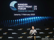 Jokowi: Freeport Mayoritas Kita, Jangan Terbayang Lagi Milik AS!
