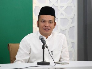 Panitia 1 Abad NU Pasang 80 Layar LED Raksasa di Luar Stadion