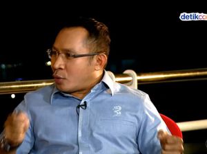 Demokrat Tepis Andre Rosiade soal Anies Belum Pamit Nyapres ke Prabowo