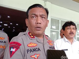 Junimart Minta Kapolda Sumut Dievaluasi gegara AKBP Achiruddin: Hanya Pencitraan
