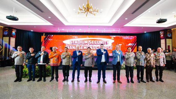 Kapolri Jenderal Listyo Sigit Prabowo