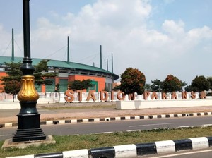 Viral Gerombolan Remaja Lawan Arah di Pakansari, Polres Bogor Turun Tangan