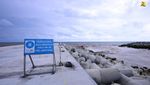 Habiskan Rp 1,5 T, Ini Dia Proyek Pengendali Banjir di Bandara YIA