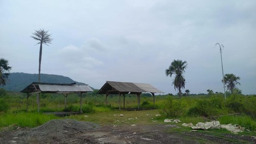 Kepala Desa soal Bandara Bandara Bali Utara Ditunda: Jangan Hoaks!