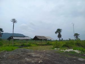 Kepala Desa Soal Bandara Bandara Bali Utara Ditunda: Jangan Hoaks!