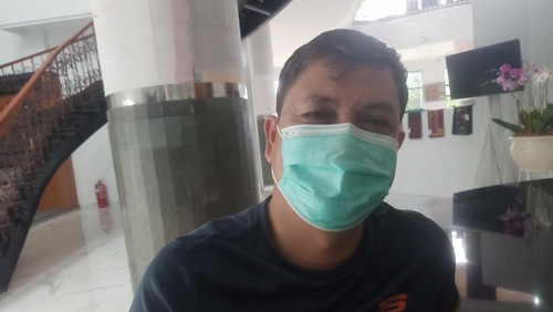 Sebanyak 595 orang di Jembrana sakit jiwa atau Orang Dengan Gangguan Jiwa (ODGJ) berat. Beberapa di antaranya dirujuk ke RSJ Bangli.