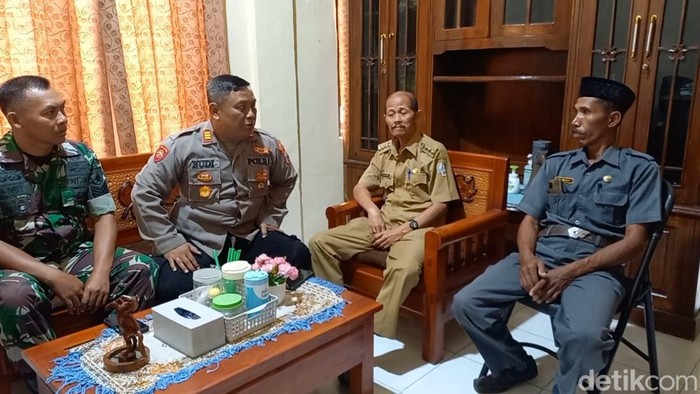 Kepala sekolah di Sampang dipanggil polisi karena menyebarkan video siswanya ngaku diculik